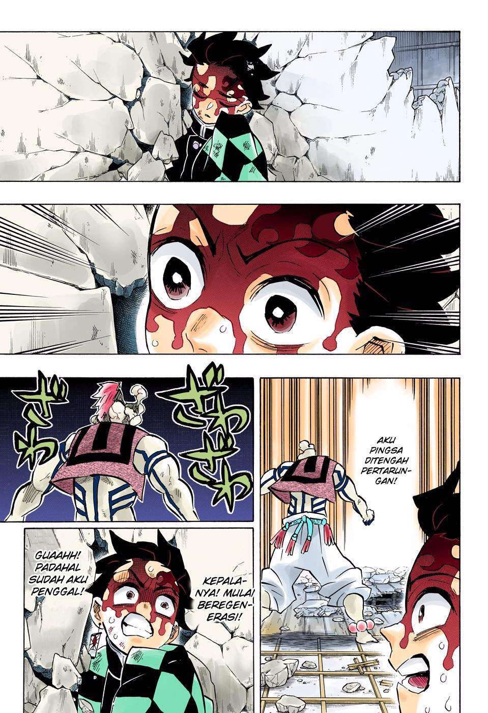 Chapter 156 - halaman 5