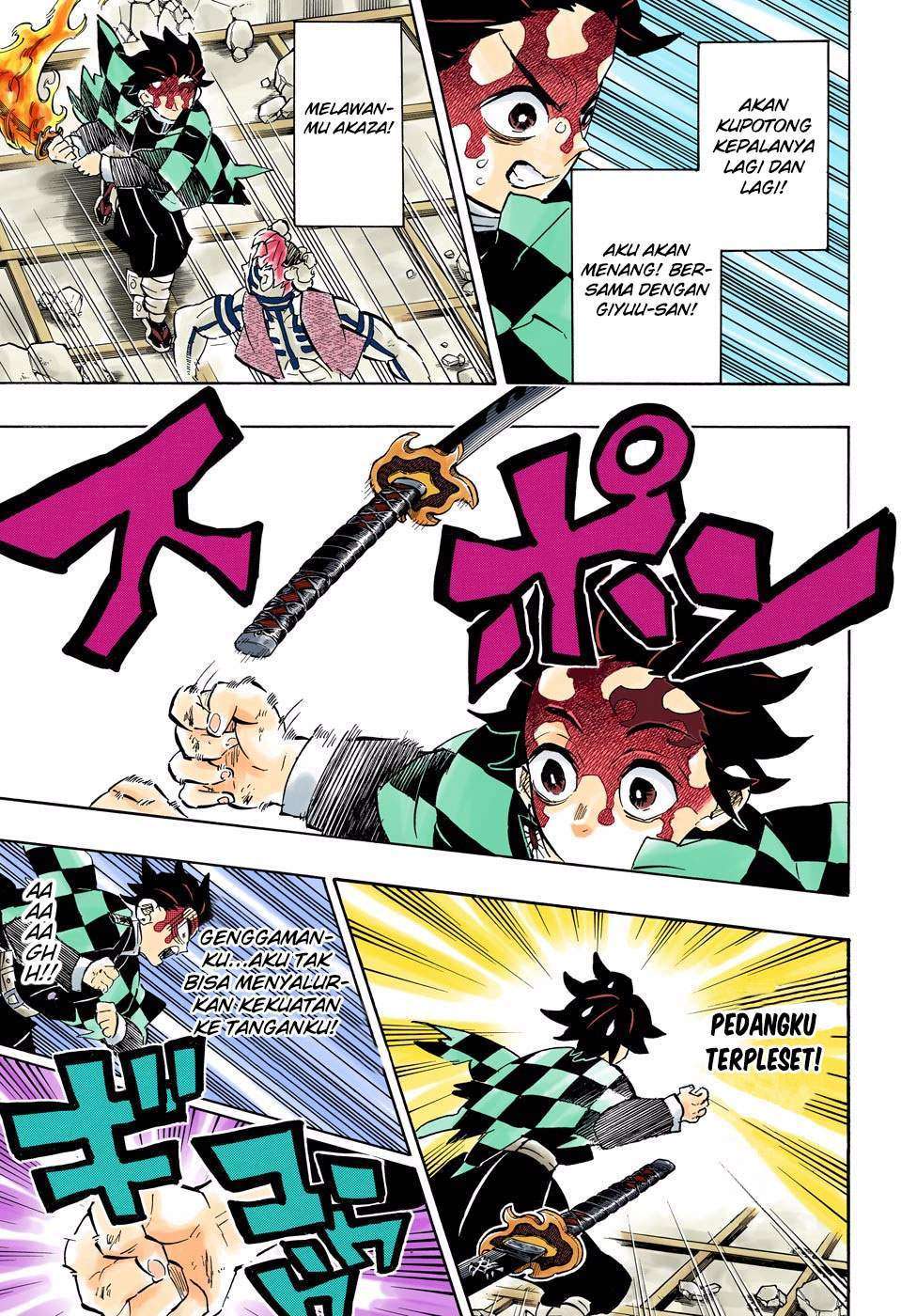 Chapter 156 - halaman 7