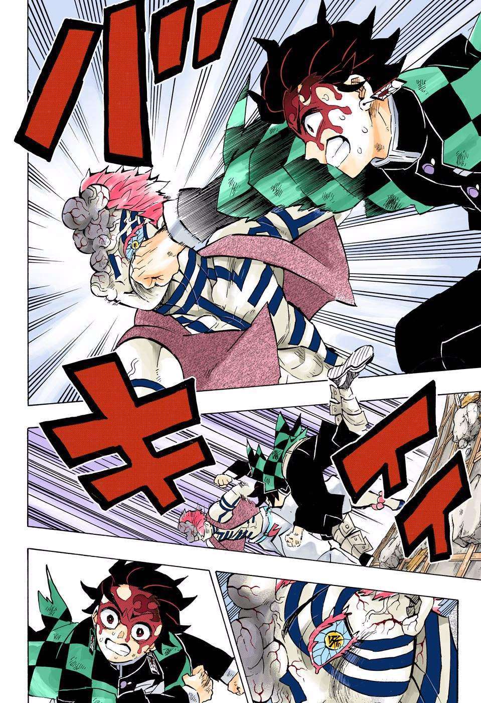 Chapter 156 - halaman 8