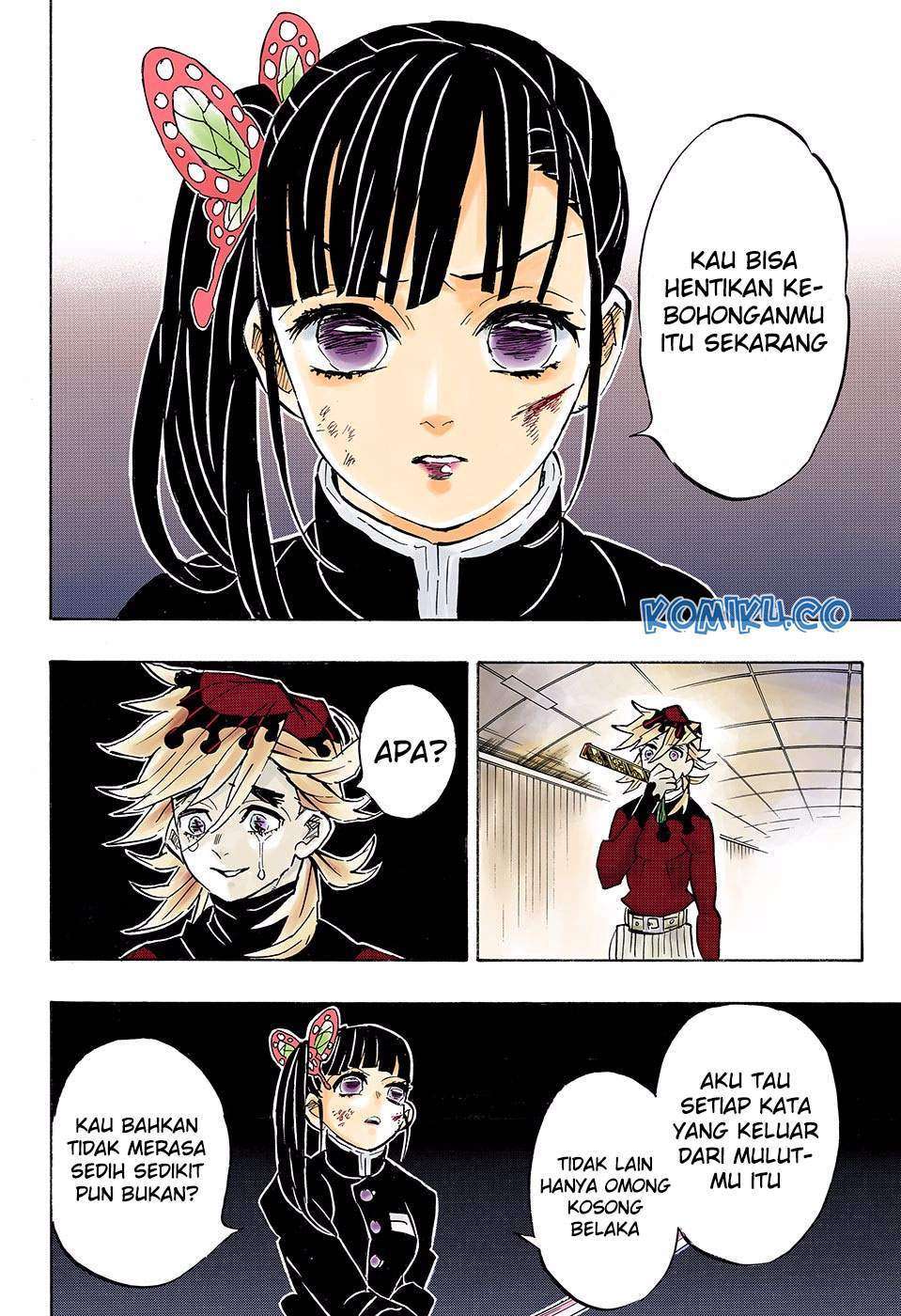 Chapter 157 - halaman 12
