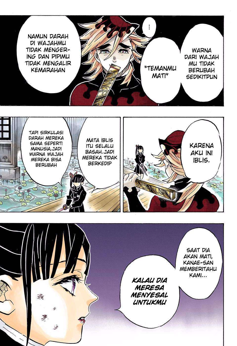 Chapter 157 - halaman 13