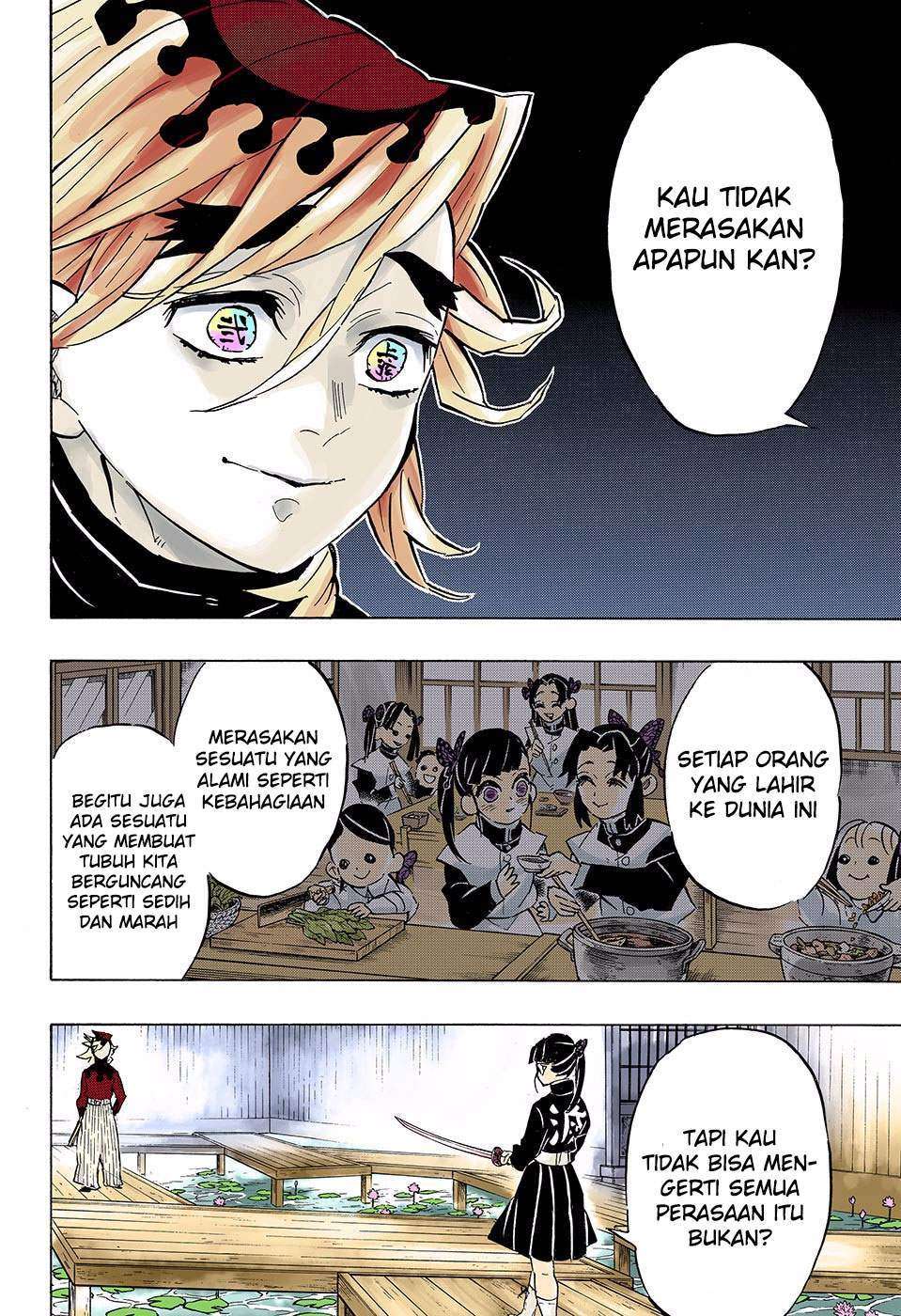 Chapter 157 - halaman 14