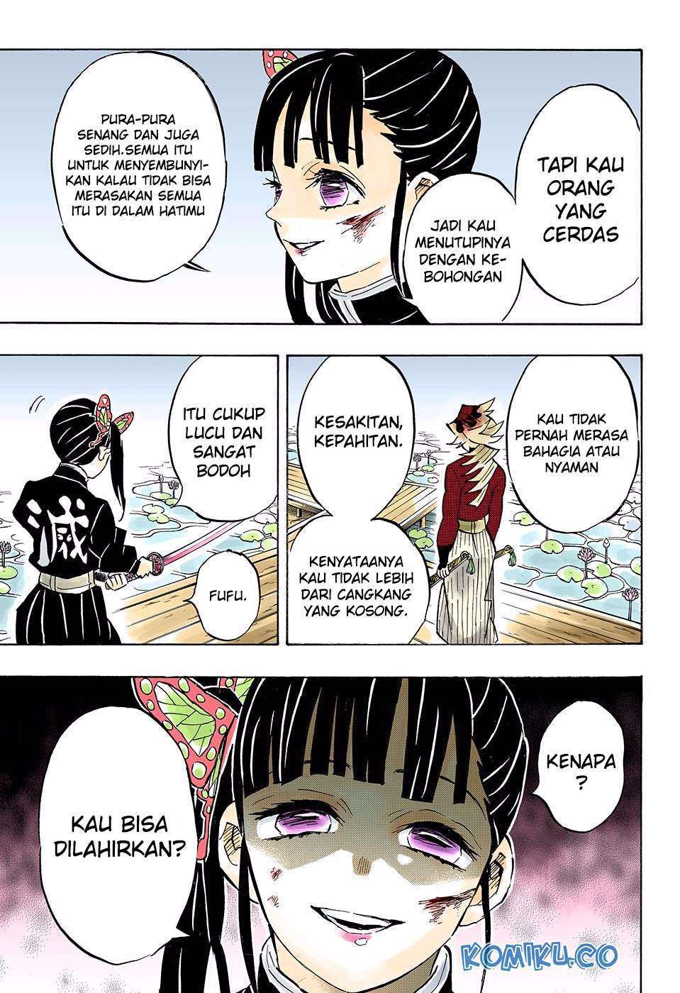 Chapter 157 - halaman 15