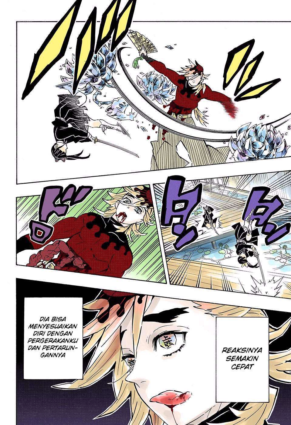 Chapter 157 - halaman 20
