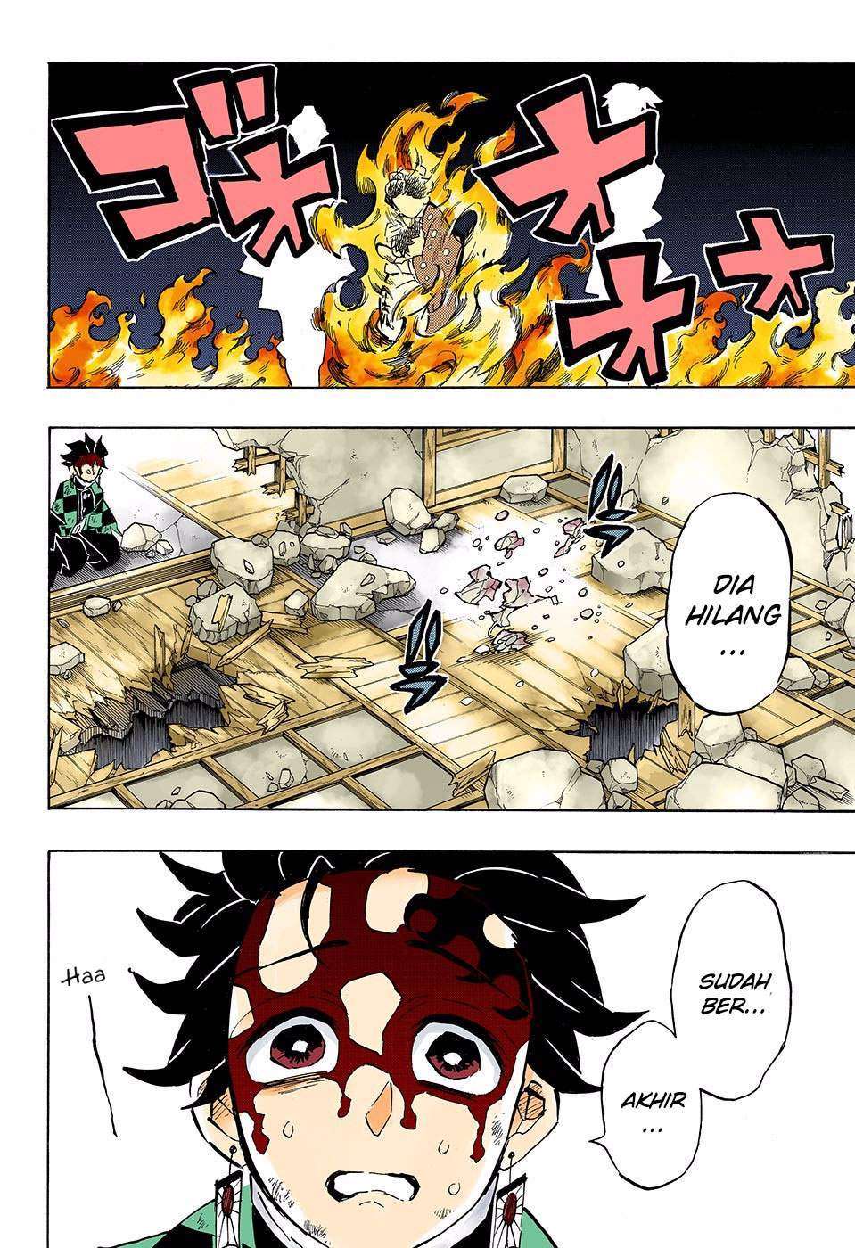 Chapter 157 - halaman 4