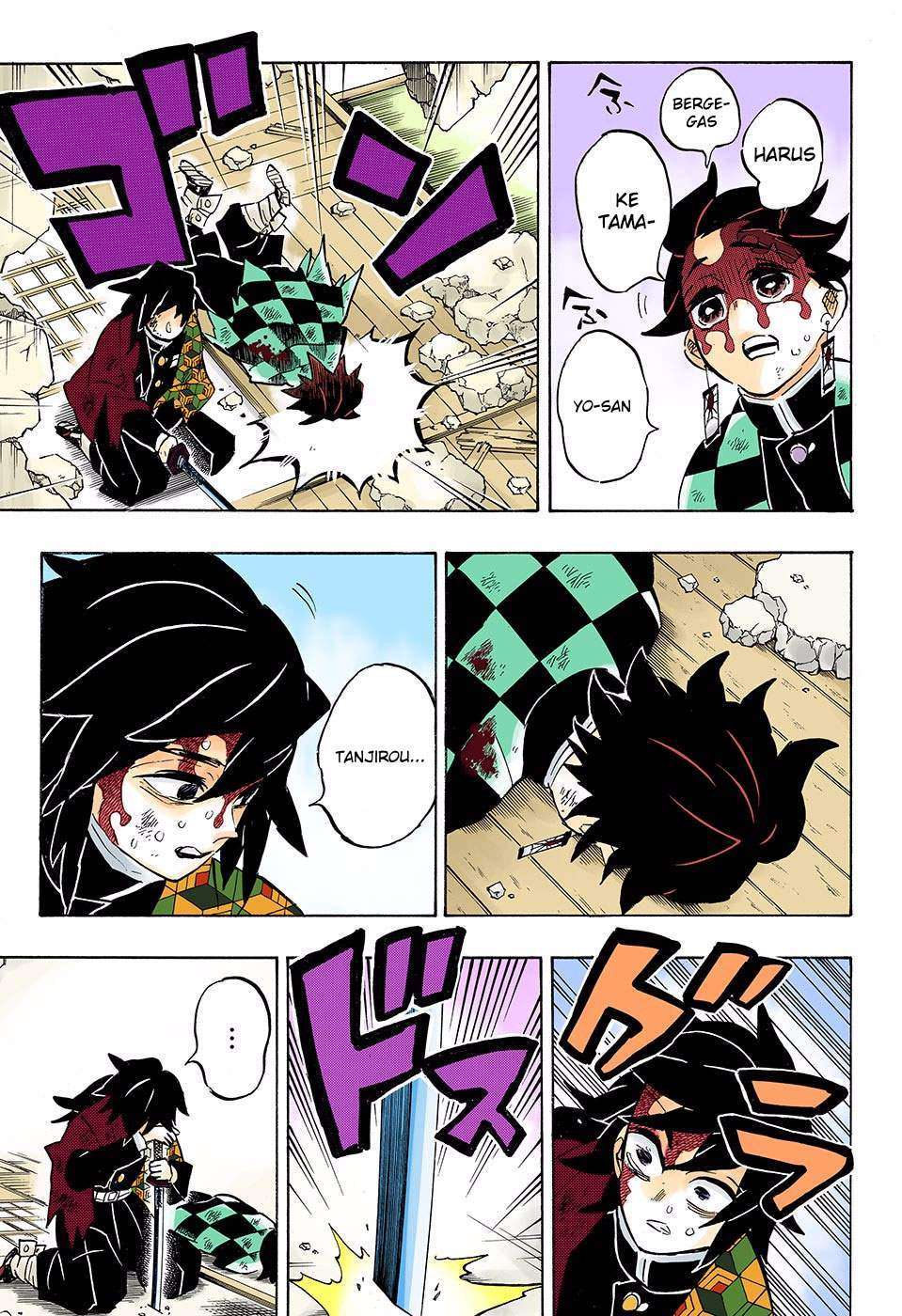Chapter 157 - halaman 5