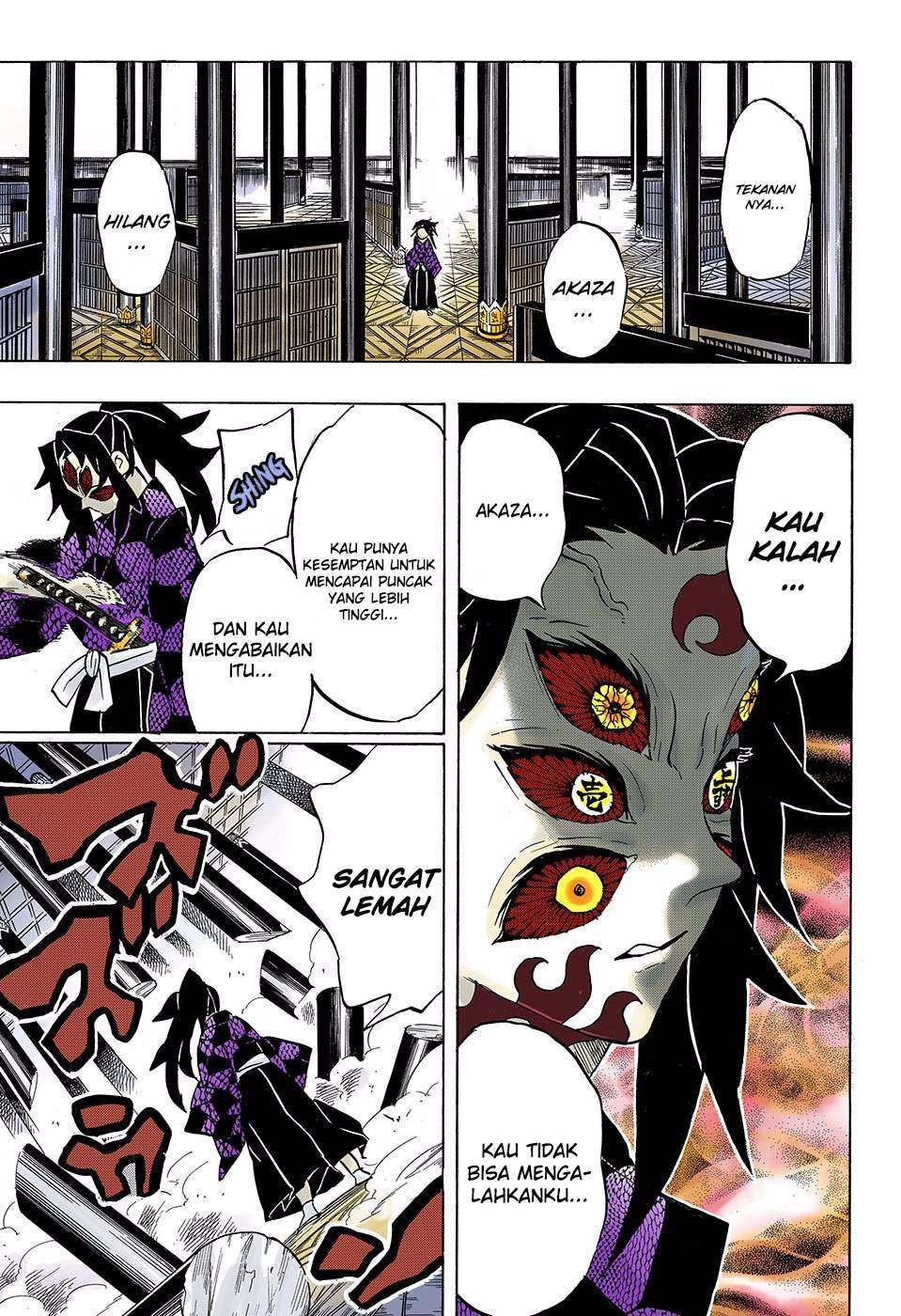 Chapter 157 - halaman 7