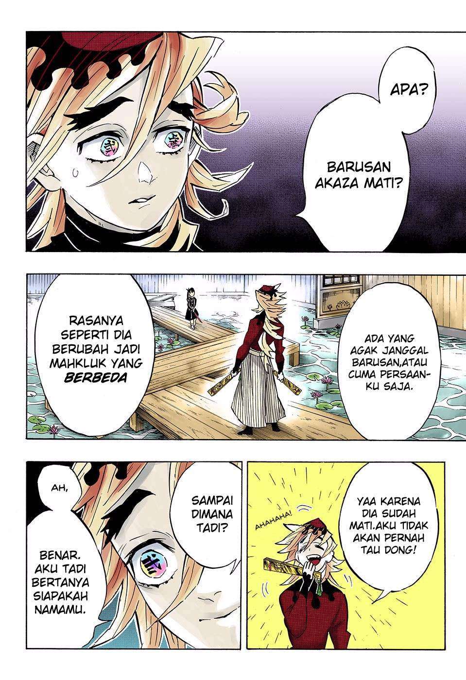 Chapter 157 - halaman 8