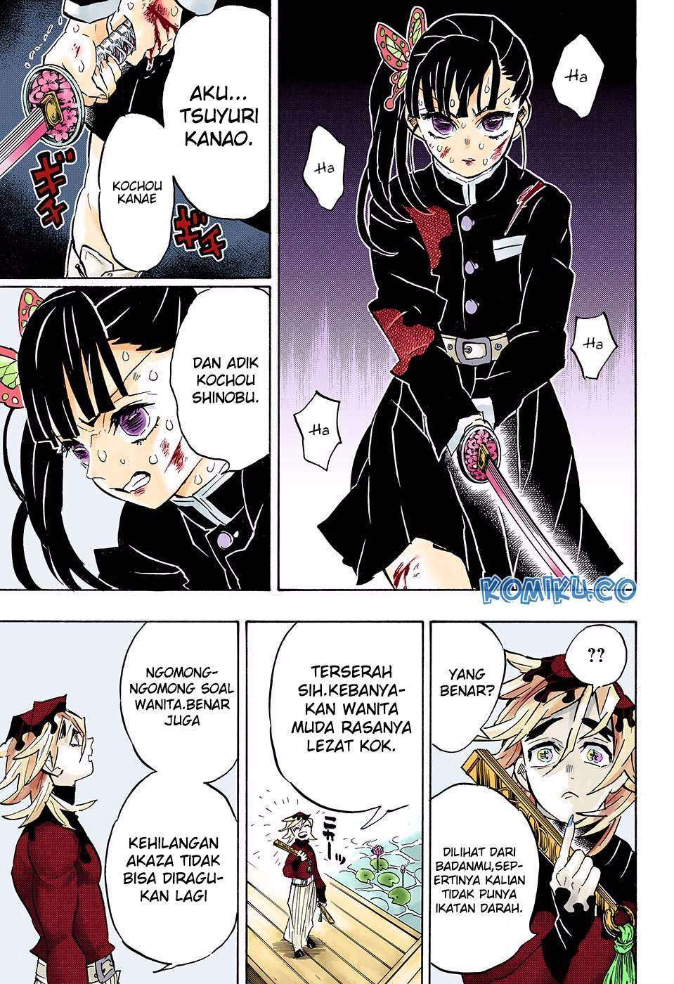 Chapter 157 - halaman 9