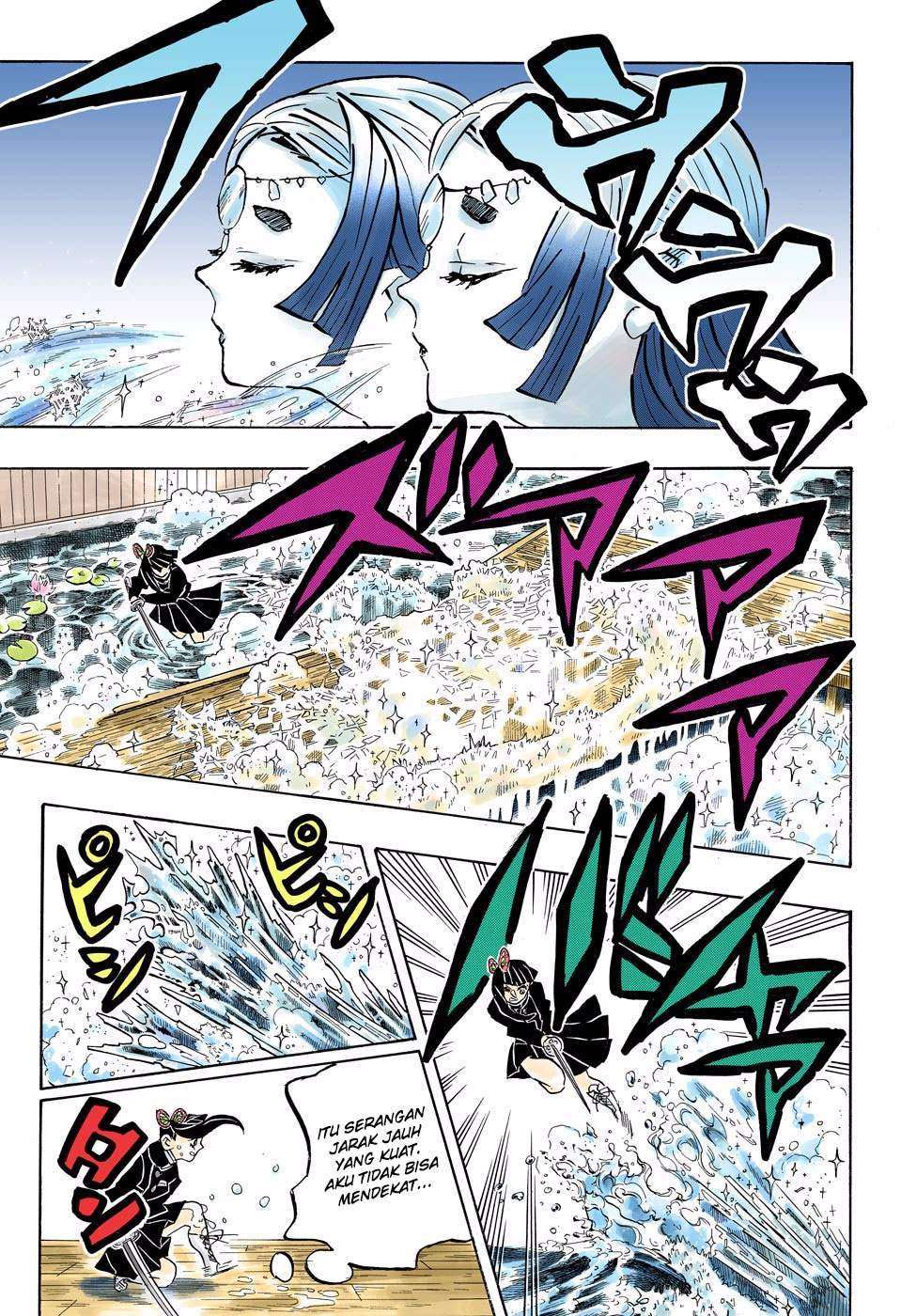Chapter 158 - halaman 13