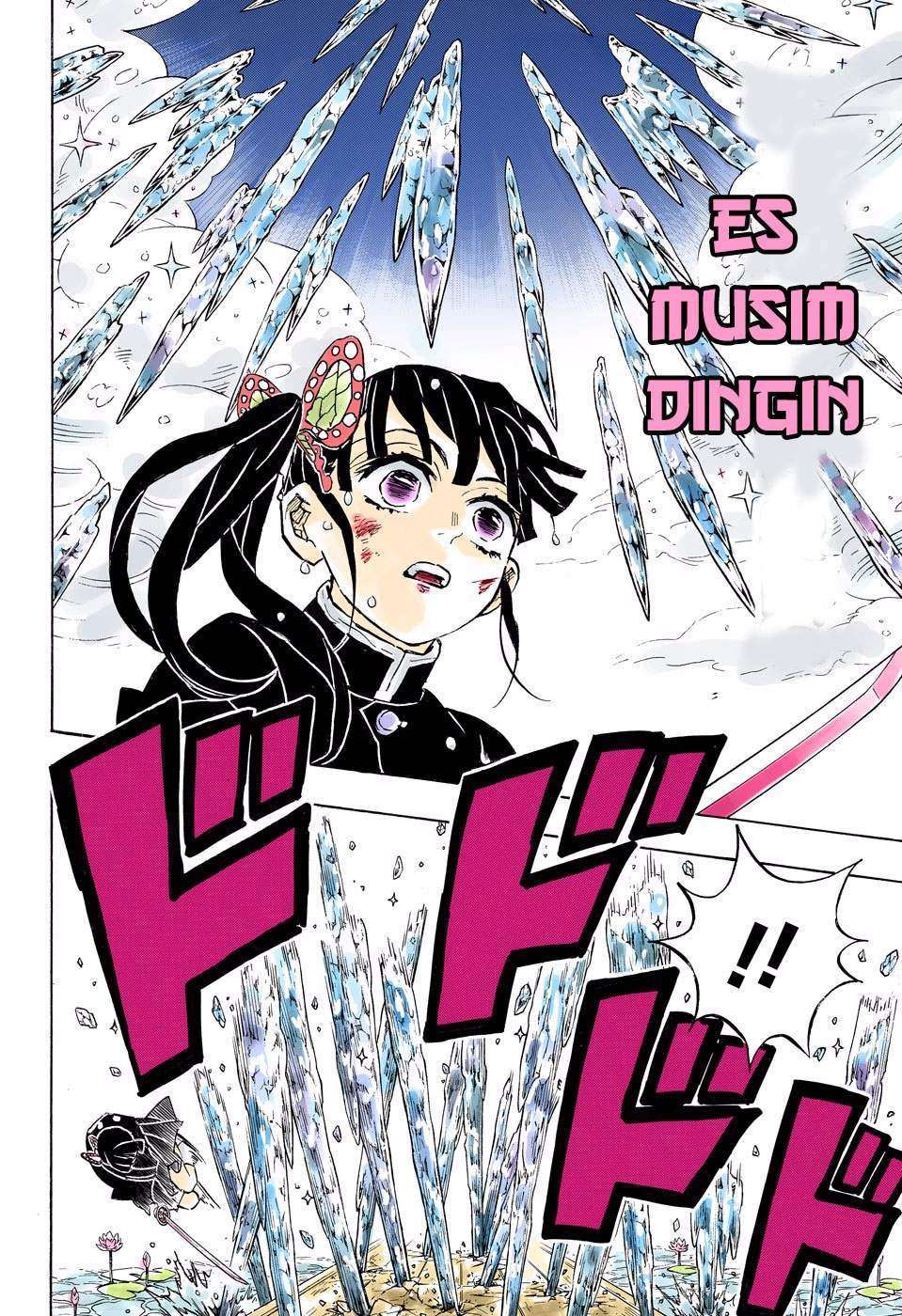 Chapter 158 - halaman 14