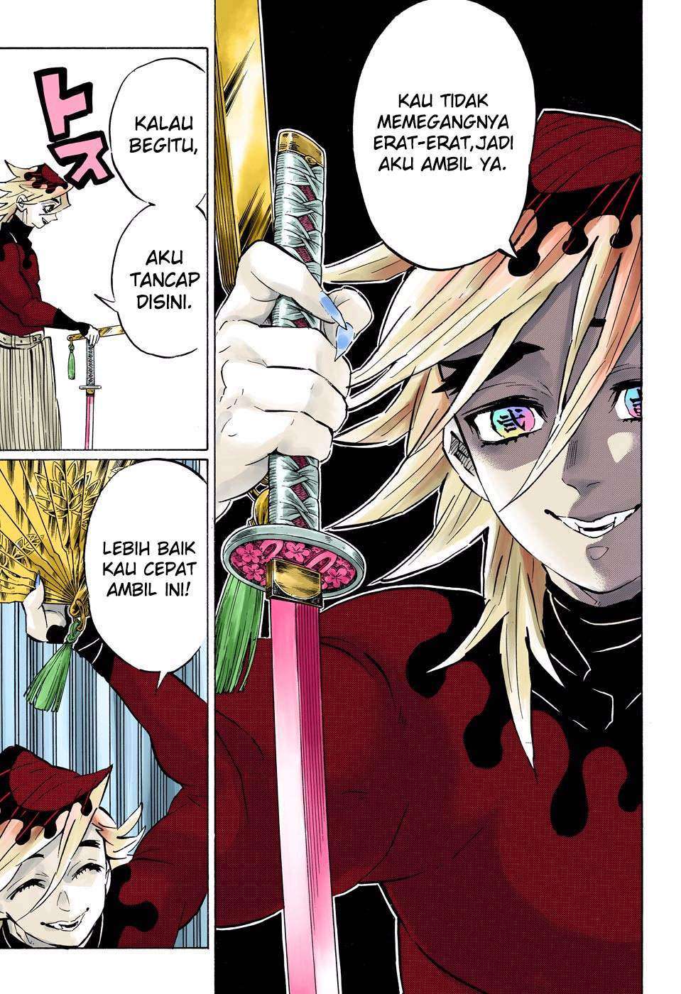 Chapter 158 - halaman 17