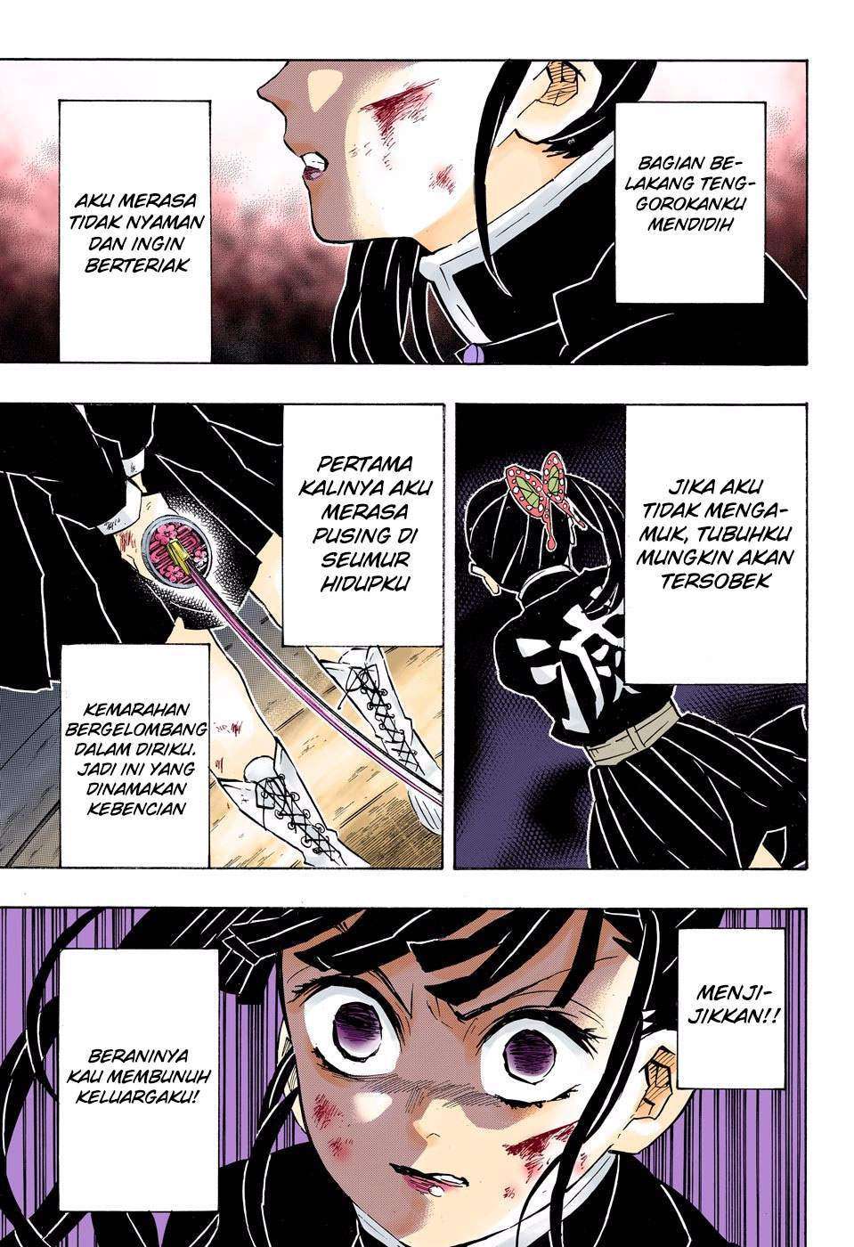 Chapter 158 - halaman 5