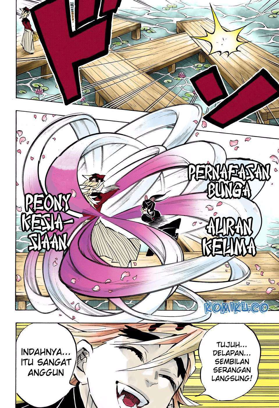 Chapter 158 - halaman 6