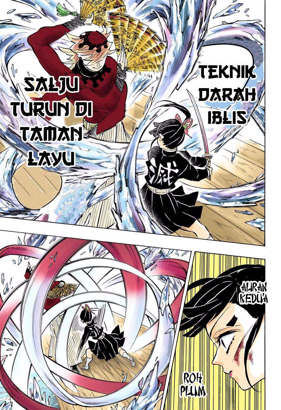 Chapter 158 - halaman 7
