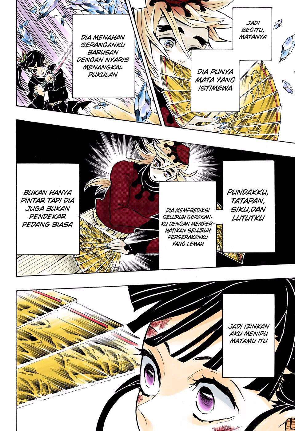 Chapter 158 - halaman 8