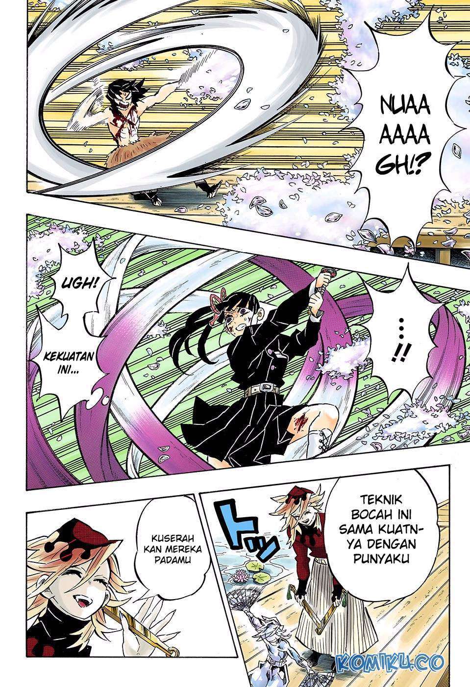 Chapter 161 - halaman 12