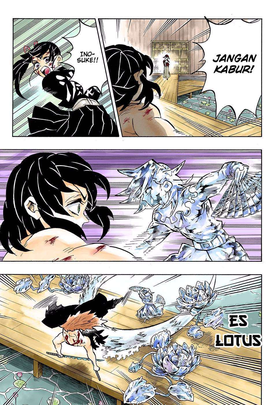 Chapter 161 - halaman 13