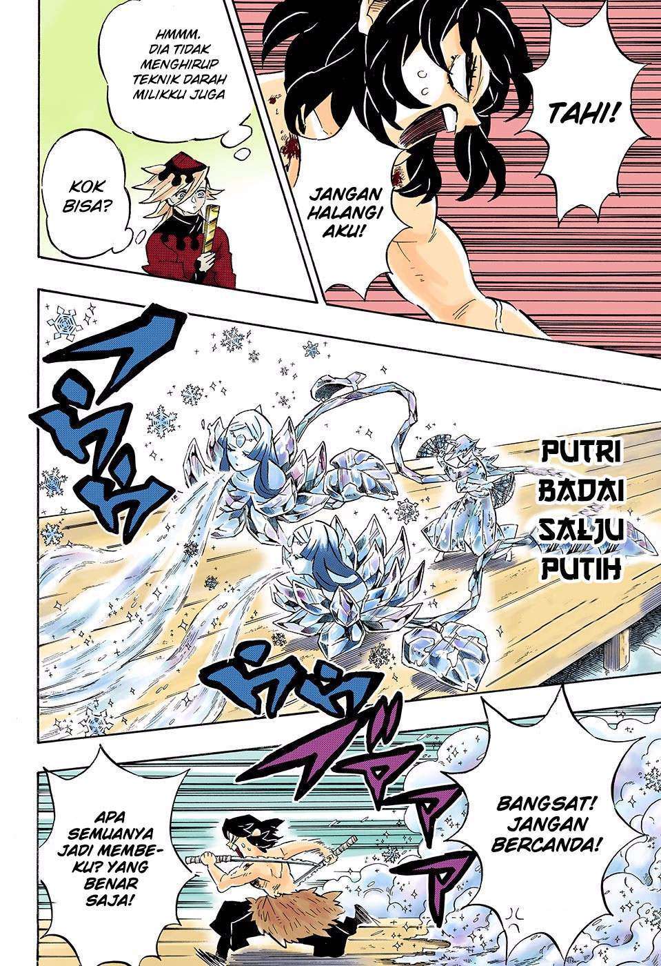 Chapter 161 - halaman 14