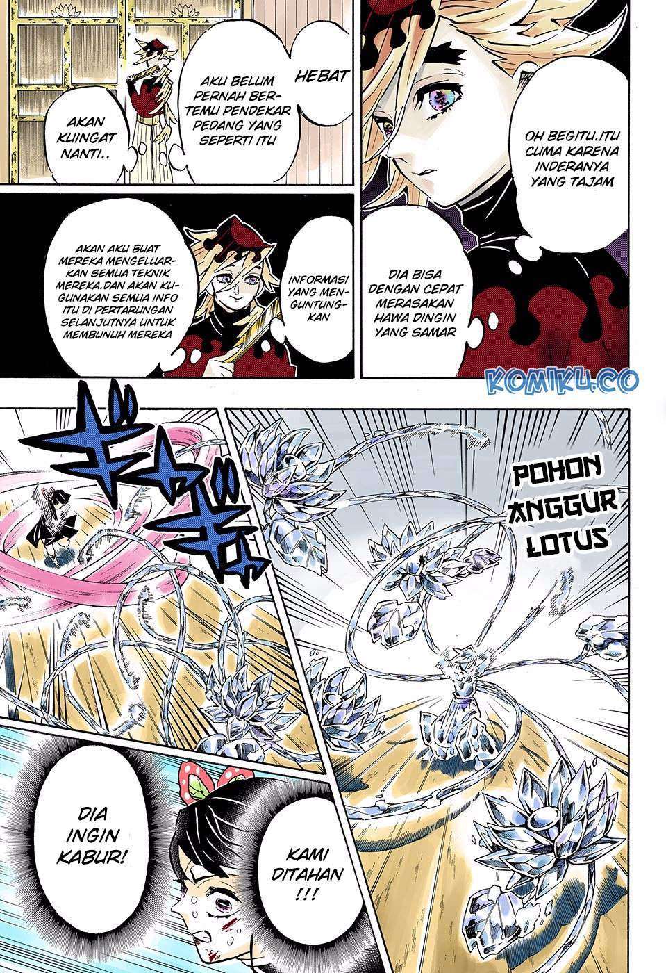 Chapter 161 - halaman 15