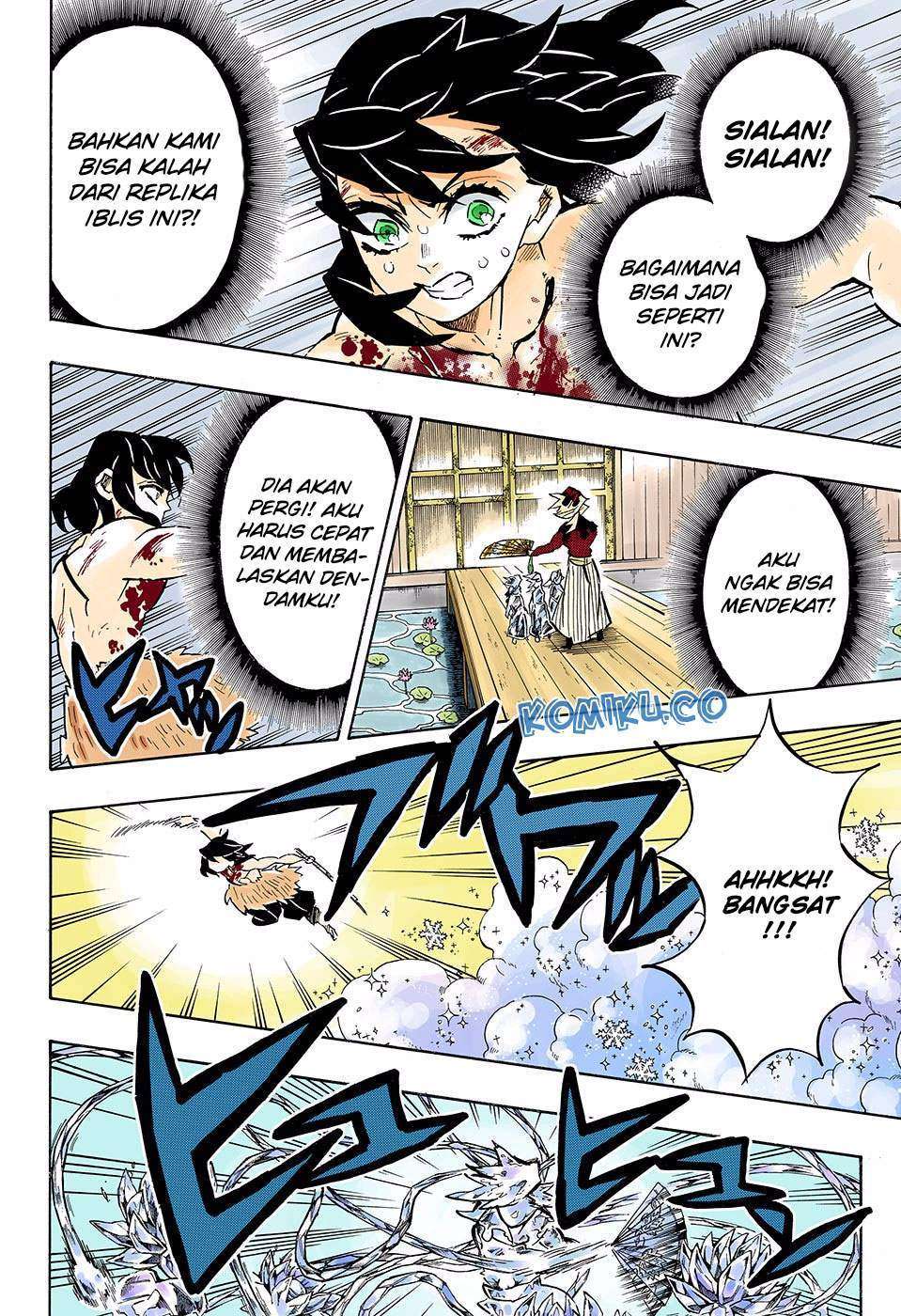 Chapter 161 - halaman 18