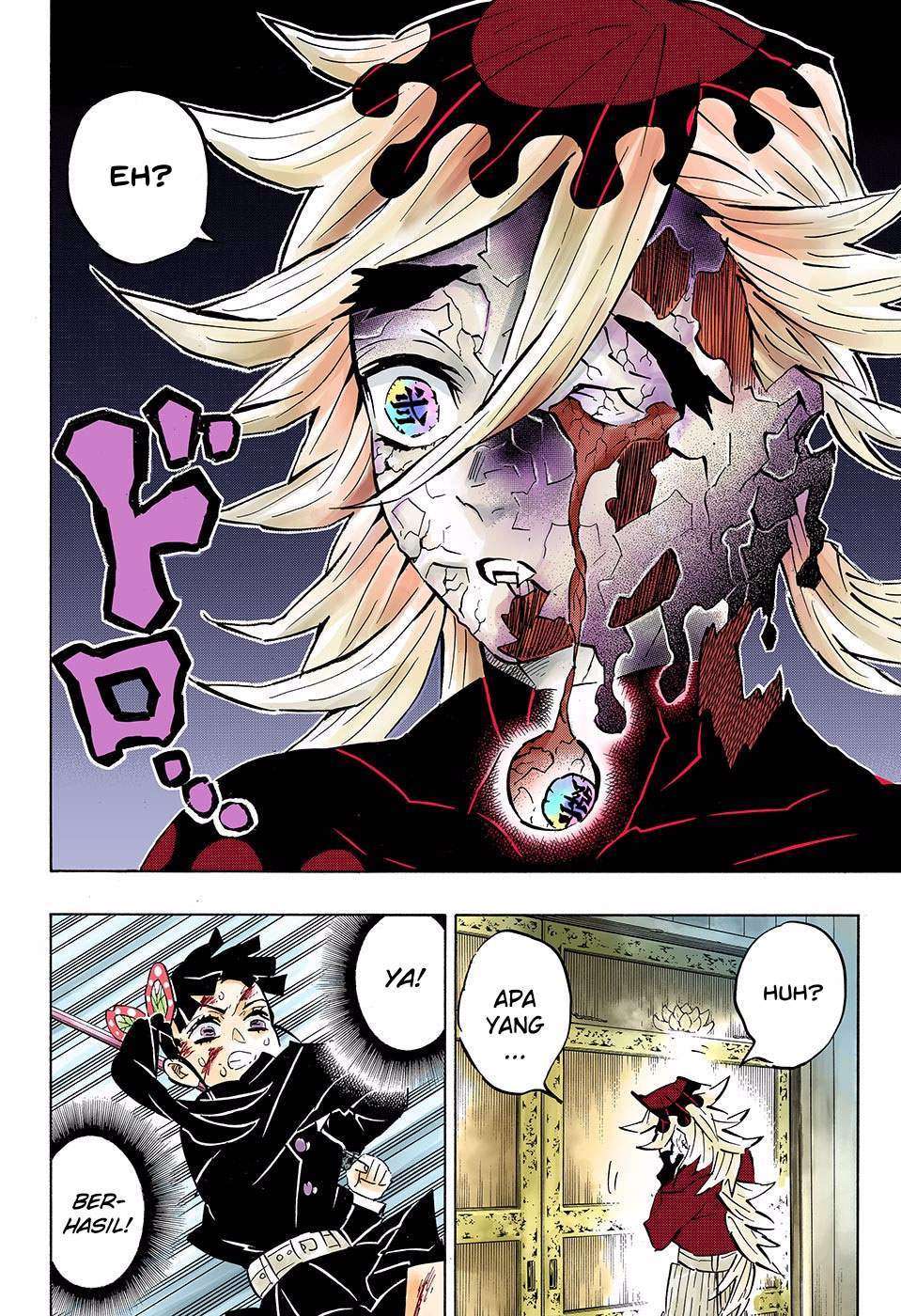 Chapter 161 - halaman 20