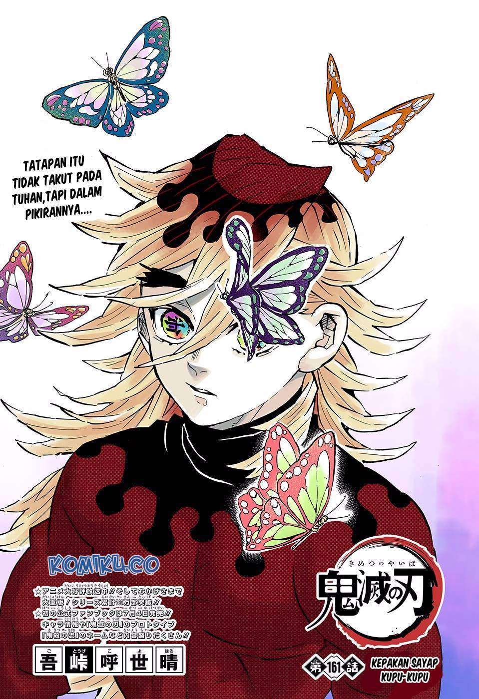 Chapter 161 - halaman 3