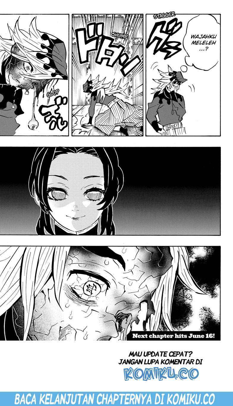 Chapter 161 - halaman 21