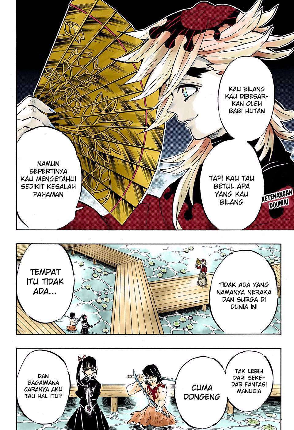 Chapter 161 - halaman 4