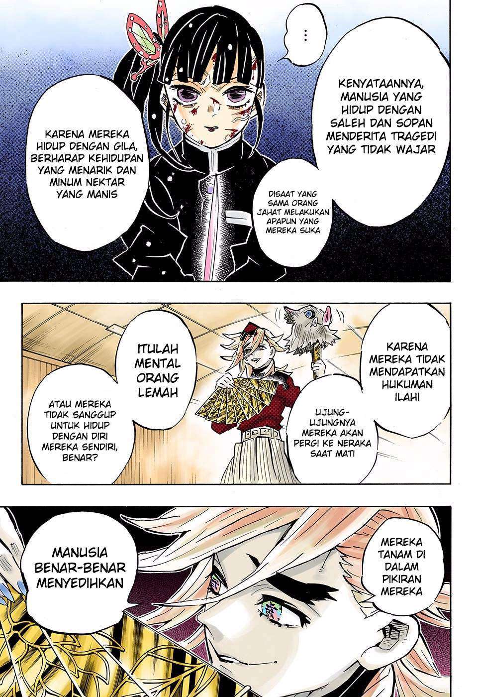 Chapter 161 - halaman 5