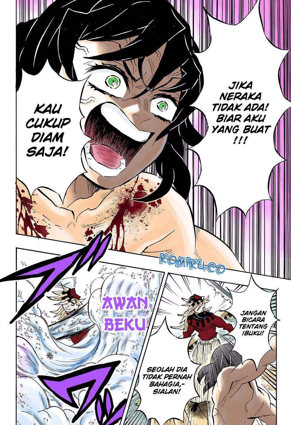 Chapter 161 - halaman 6