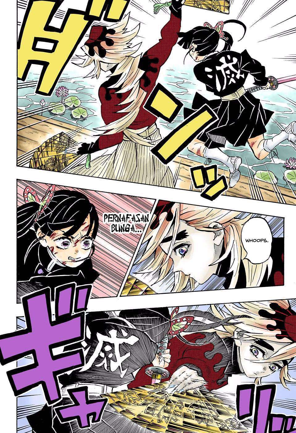 Chapter 161 - halaman 8