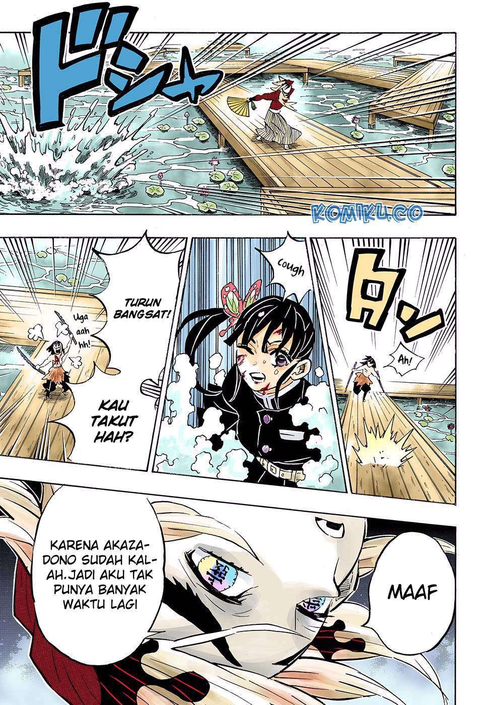Chapter 161 - halaman 9