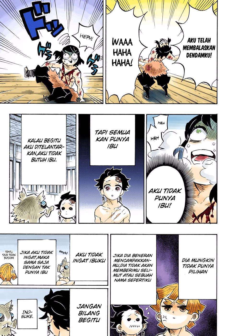 Chapter 163 - halaman 13