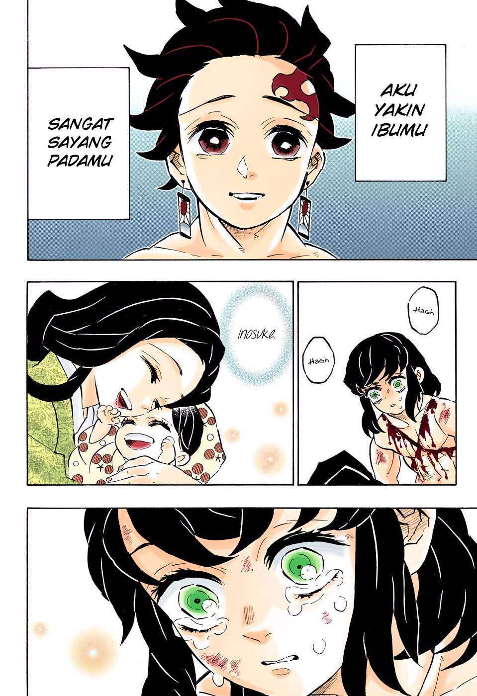 Chapter 163 - halaman 14
