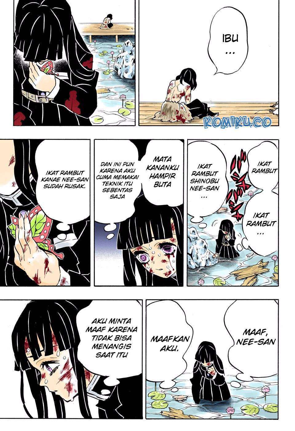 Chapter 163 - halaman 15