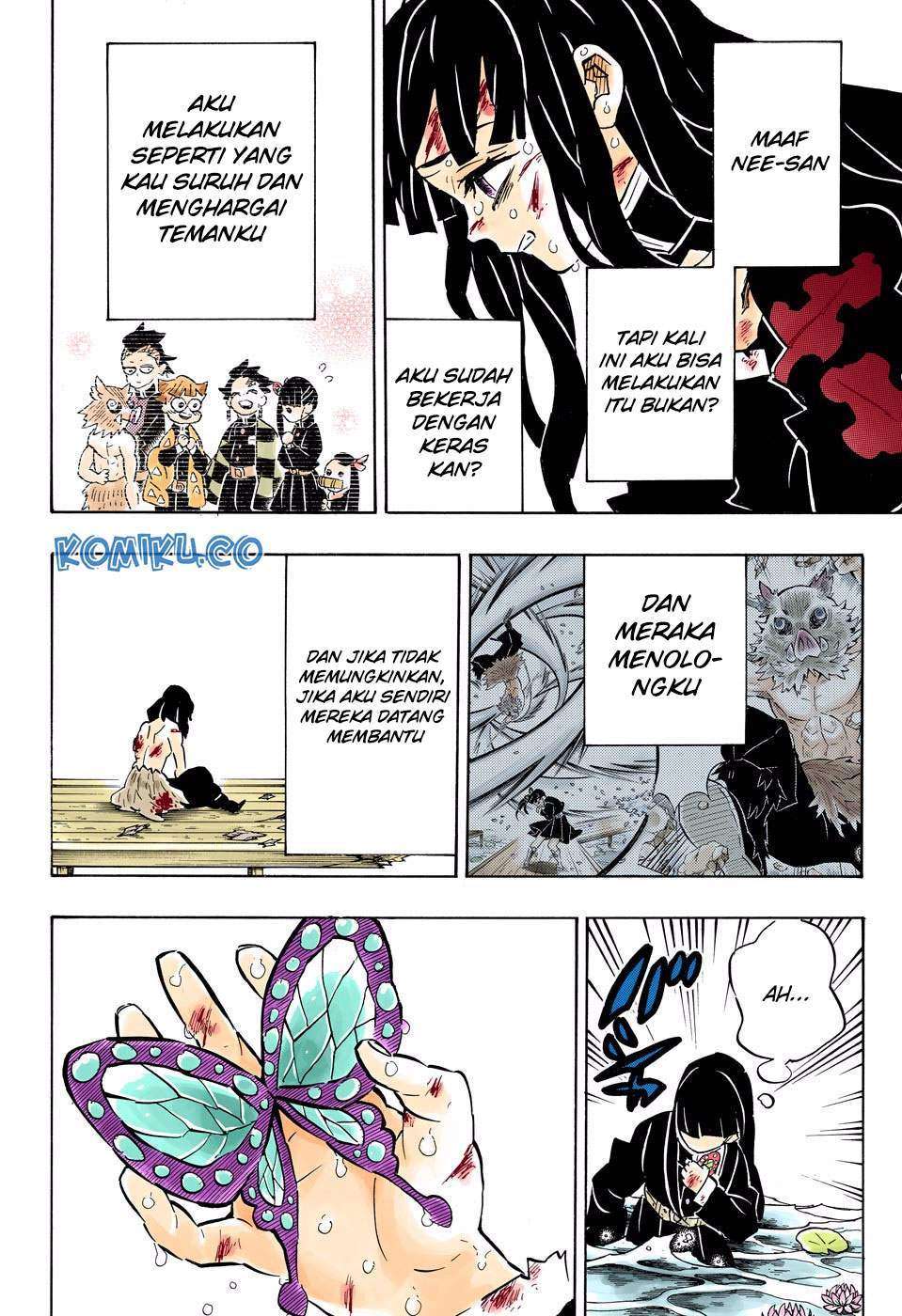 Chapter 163 - halaman 18