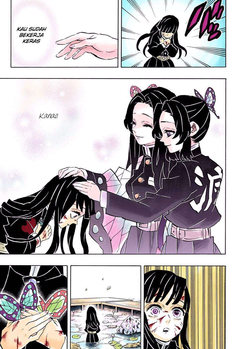 Chapter 163 - halaman 19