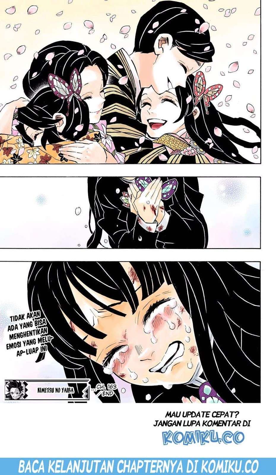 Chapter 163 - halaman 21