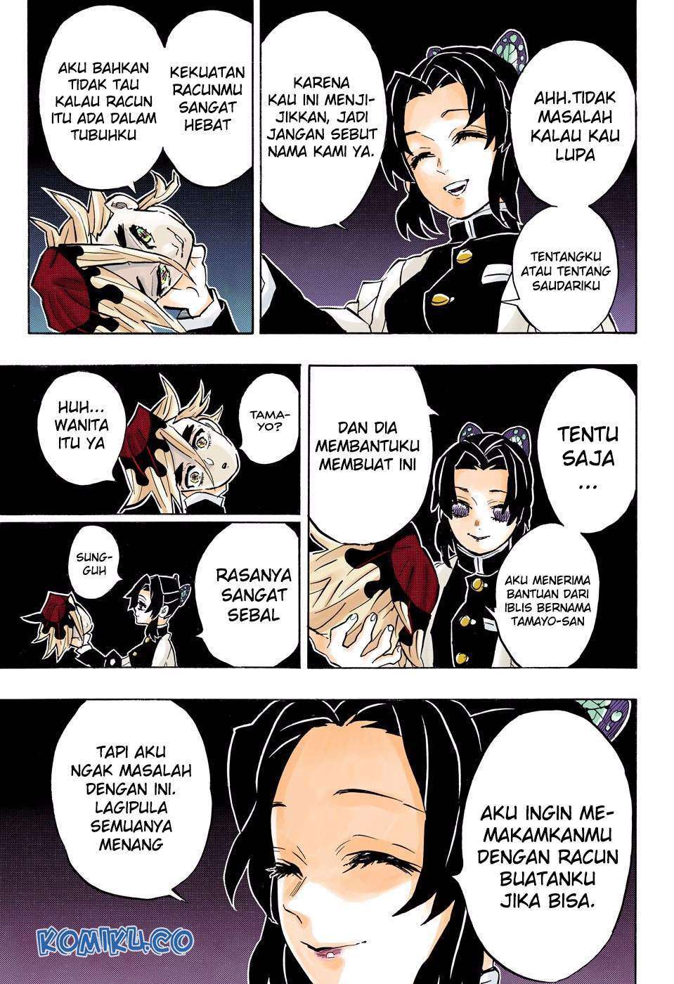 Chapter 163 - halaman 9