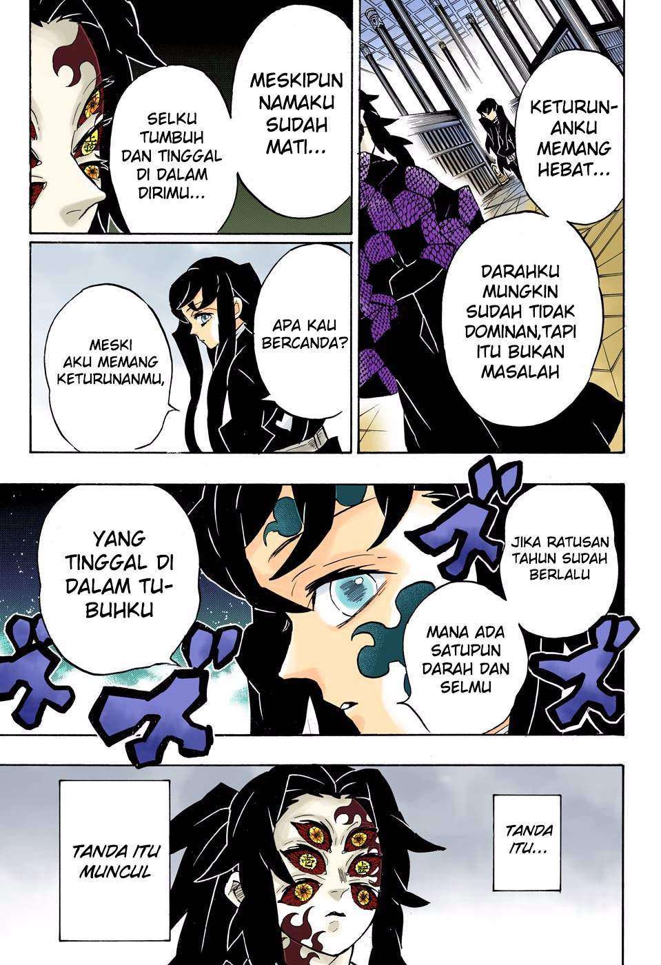 Chapter 165 - halaman 13