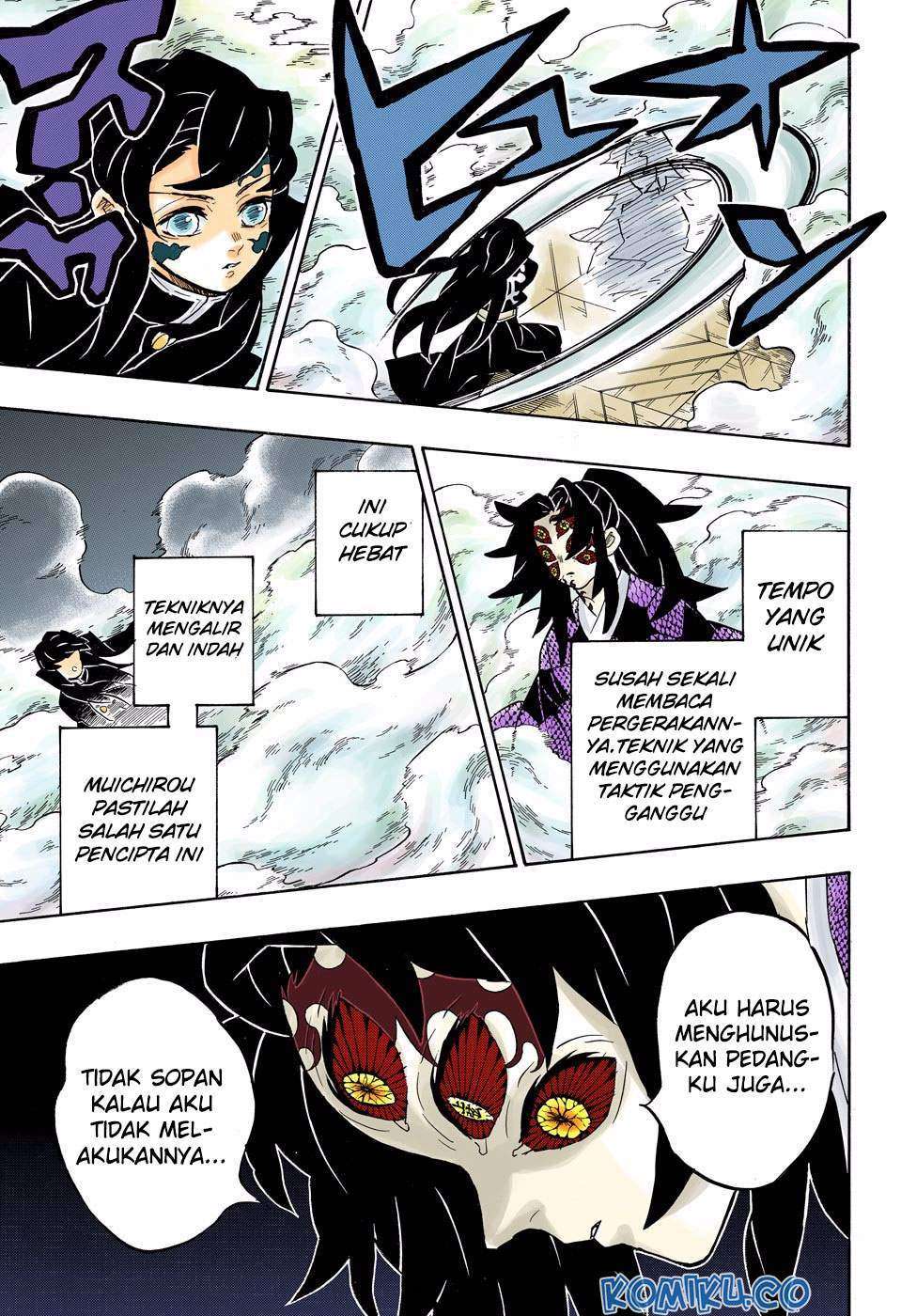 Chapter 165 - halaman 15