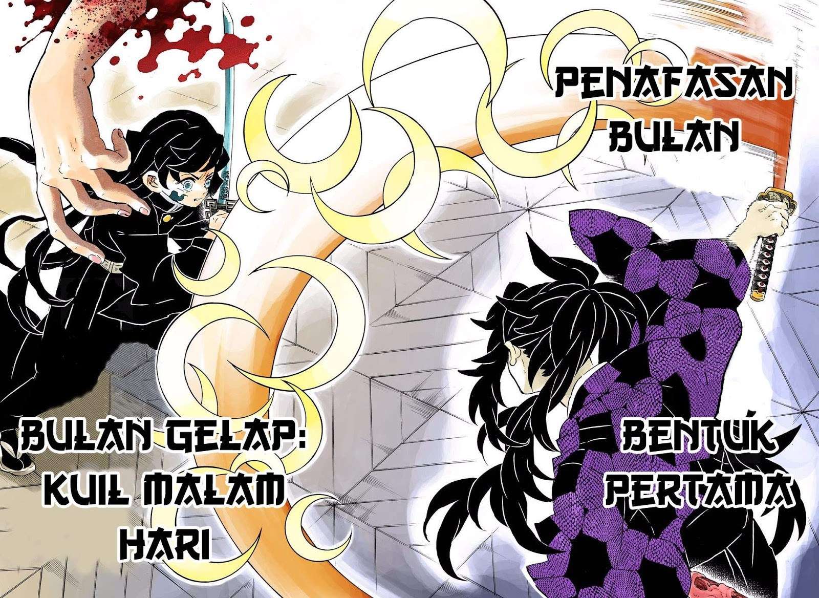 Chapter 165 - halaman 16