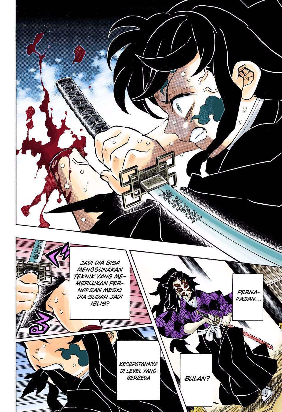 Chapter 165 - halaman 17