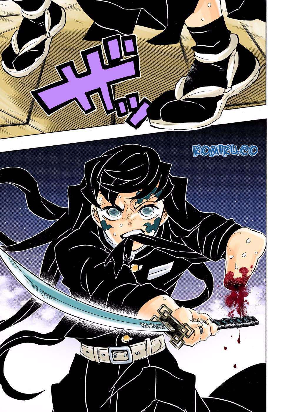 Chapter 165 - halaman 18