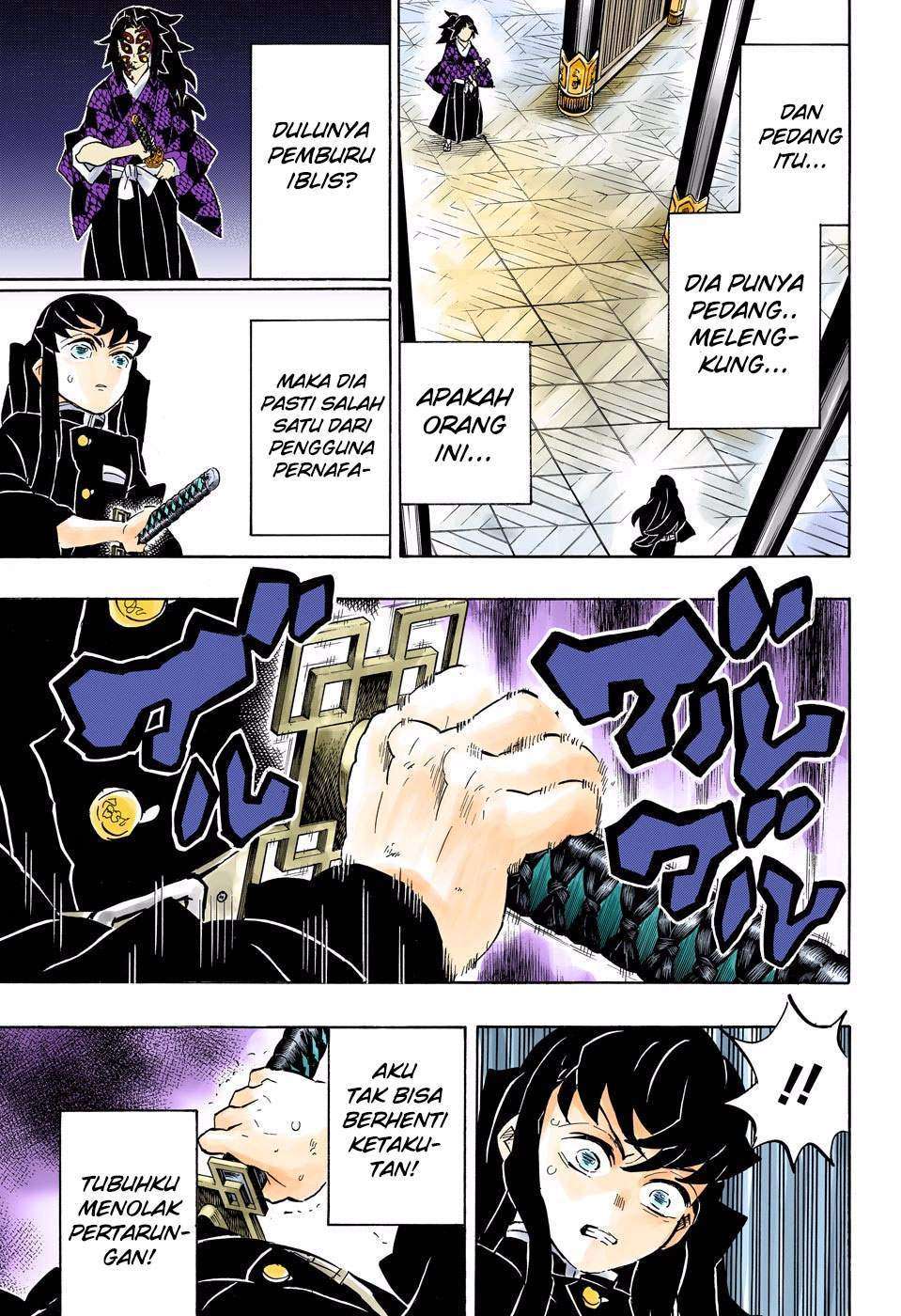 Chapter 165 - halaman 5