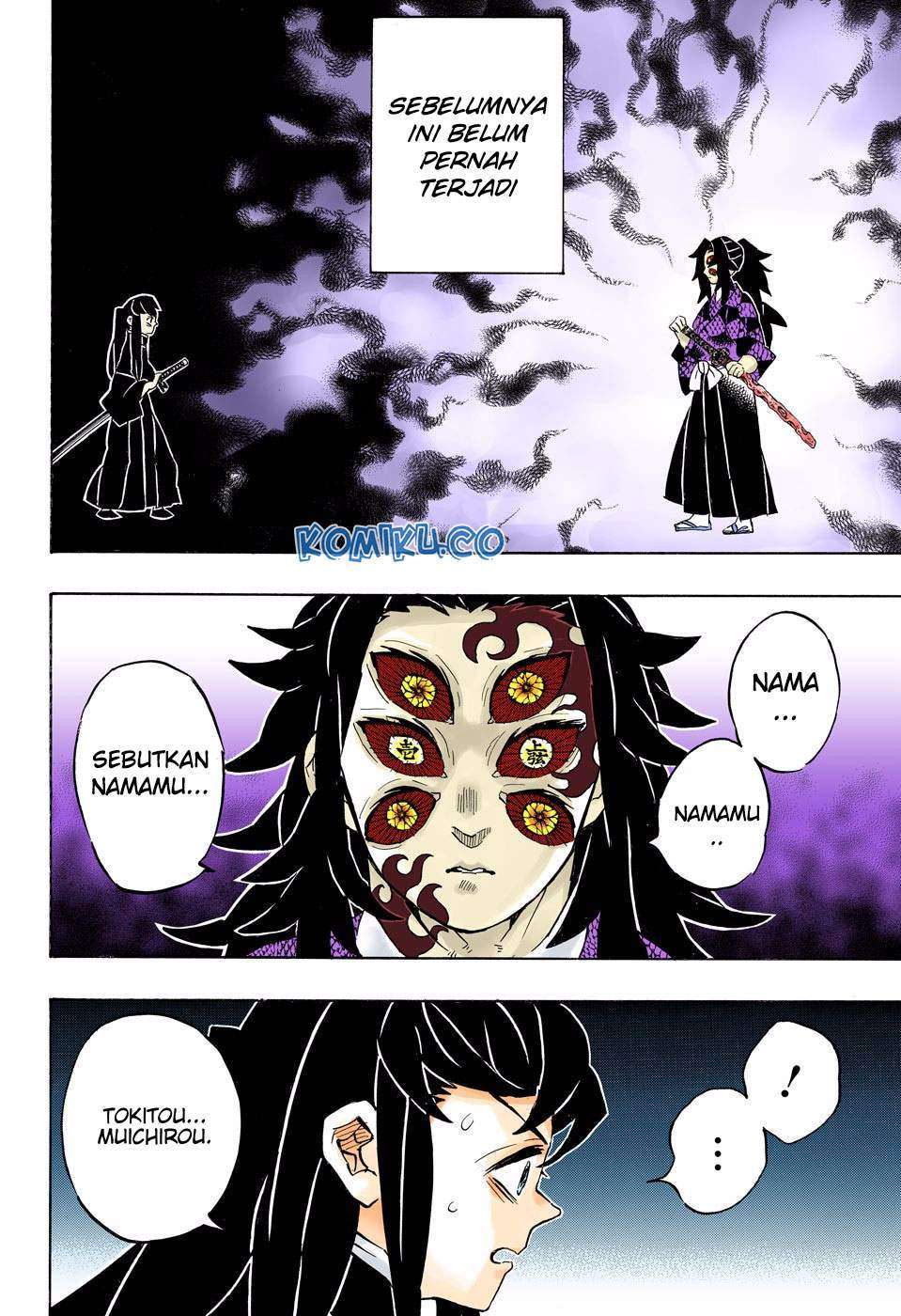 Chapter 165 - halaman 6