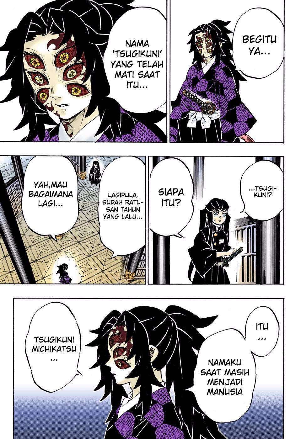 Chapter 165 - halaman 7