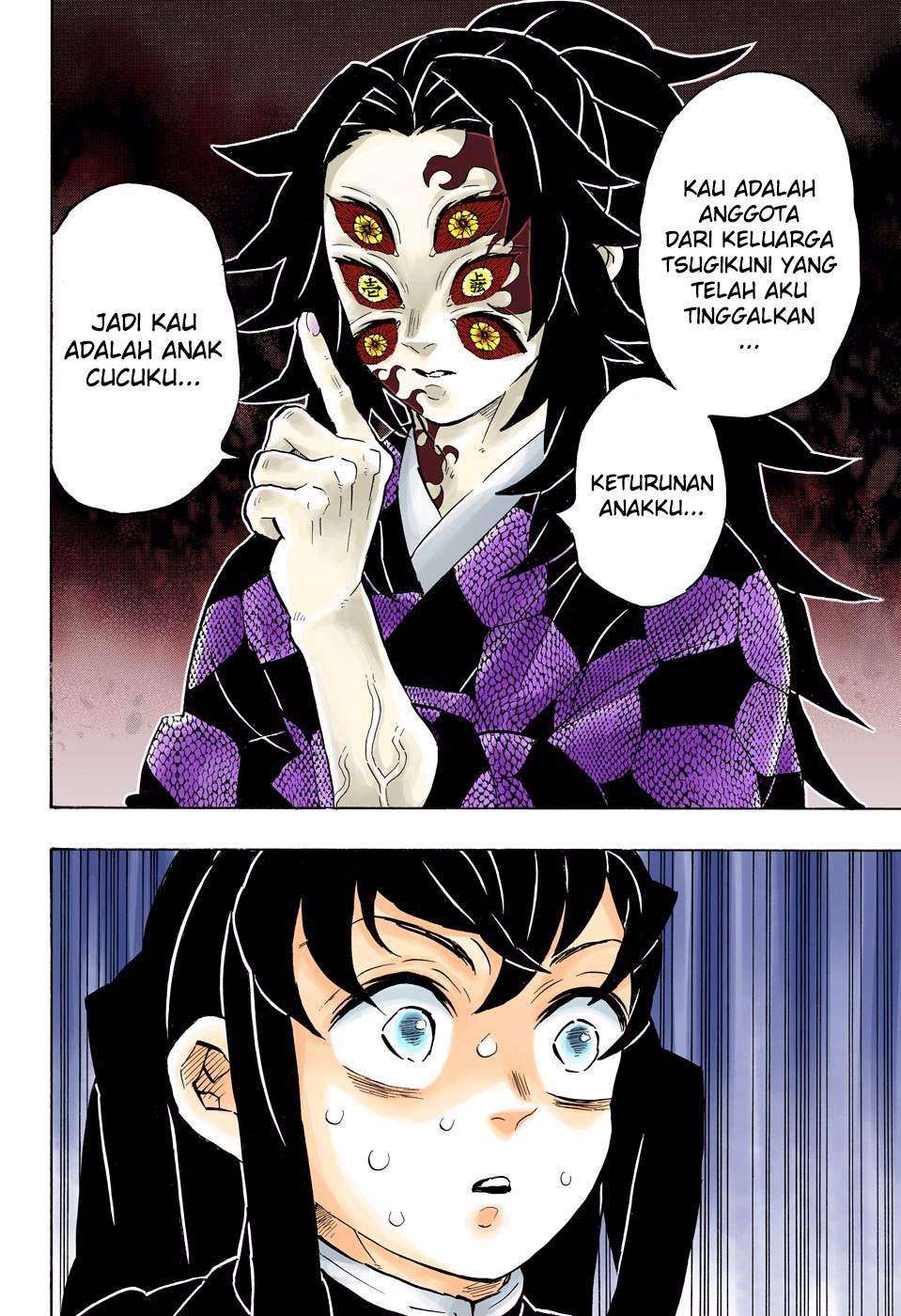 Chapter 165 - halaman 8