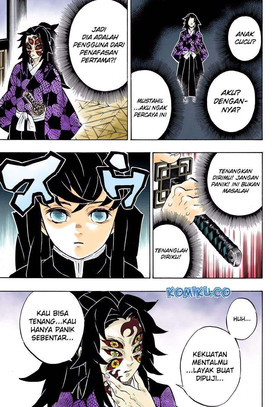 Chapter 165 - halaman 9
